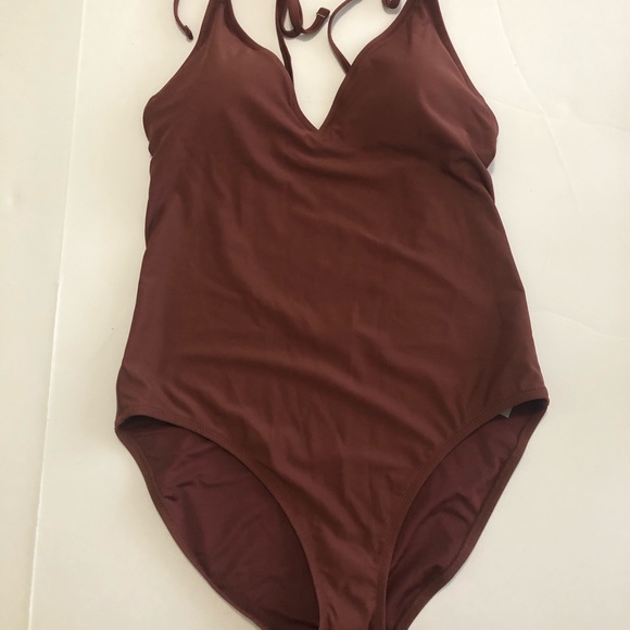 NWT American Eagle Aerie swimsuit L Set x2 - Picture 8 of 12